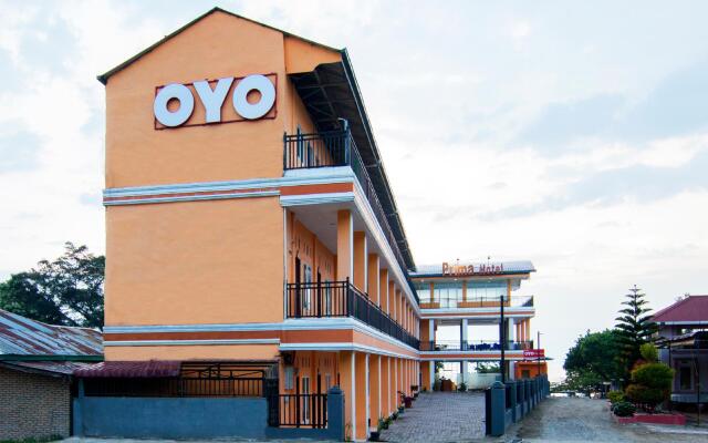 OYO 1488 Prima Hotel