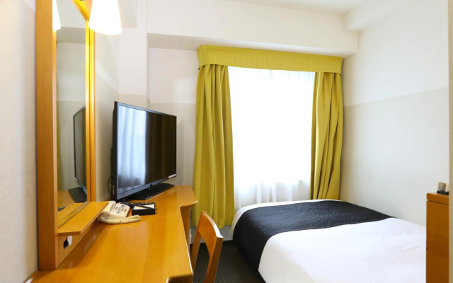 APA Hotel Chiba Yachiyo Midorigaoka – Guest Rooms – Yachiyo