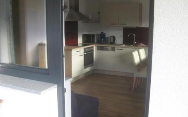 Appartement Josef
