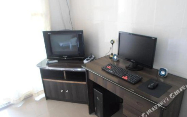 Nanping Letian Hostel