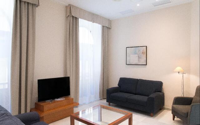 Hotel Inglaterra