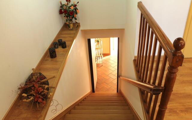 Albergue Boente - Hostel