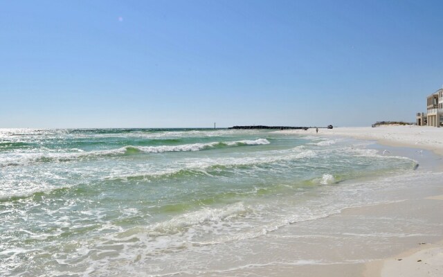 Magnolia House by Holiday Isle