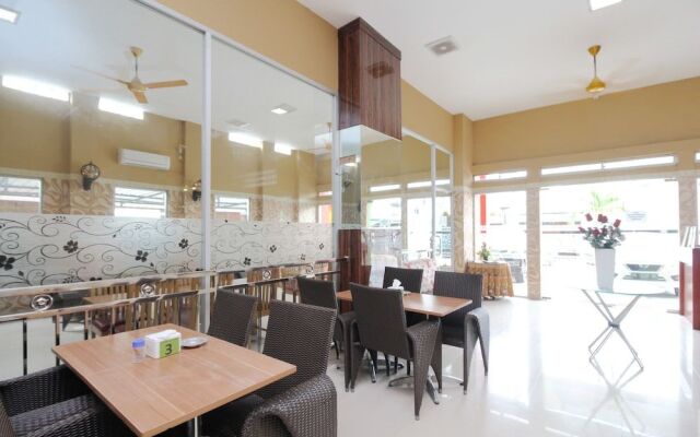 Airy Syariah Medan Kota Puri 12