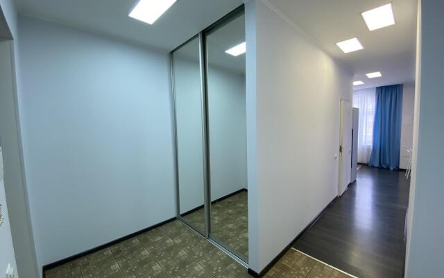 Апартаменты на улице Мира 18