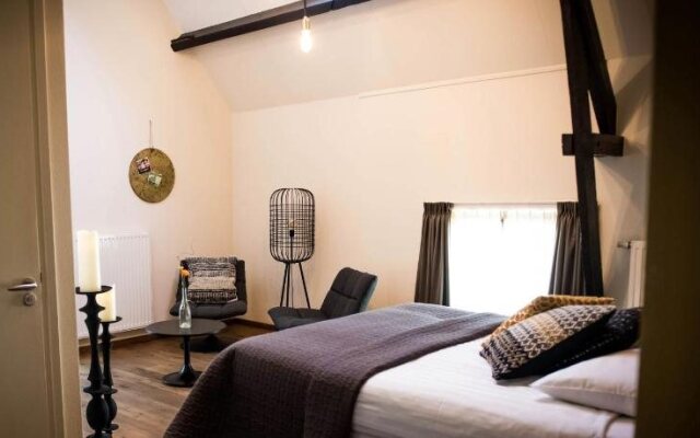 Dalauro Bed & Breakfast