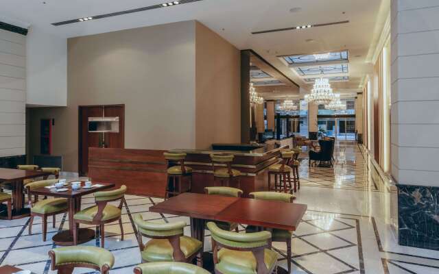 Esplendor by Wyndham Buenos Aires Tango