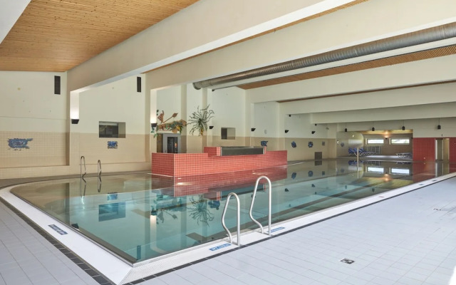 Alpinhotel Monte