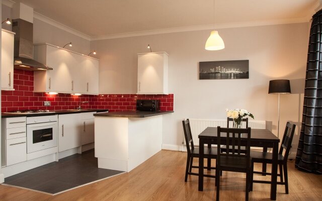 Lamington Apartments - Hammersmith