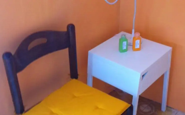 A Casa Di Angelina