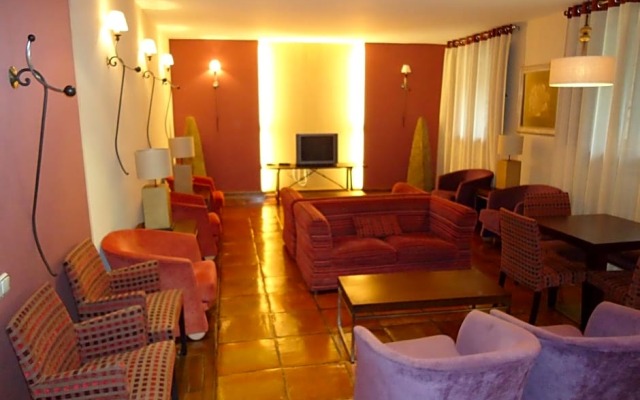 Hotel Monasterio de Leyre