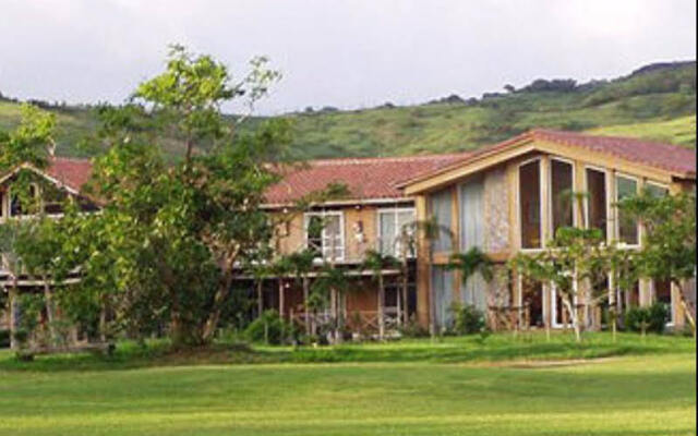 Kenting Stony Brook Hotel