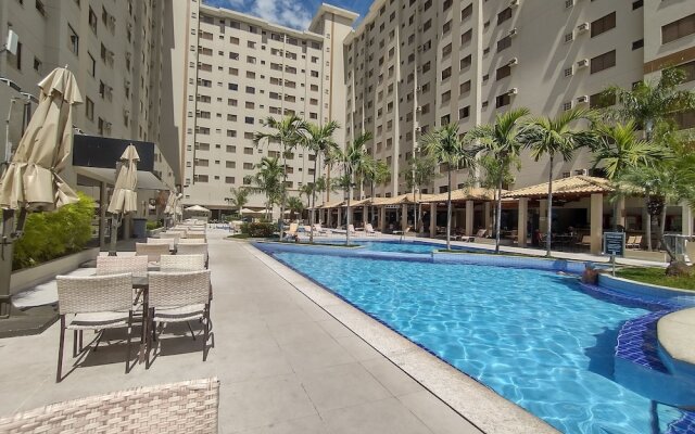 Boulevard Suites - AFRV