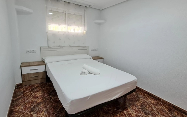 Apartamento Completo El Pato de Loix