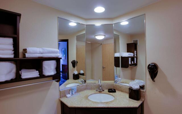 Hampton Inn Harrisburg/Grantville/Hershey
