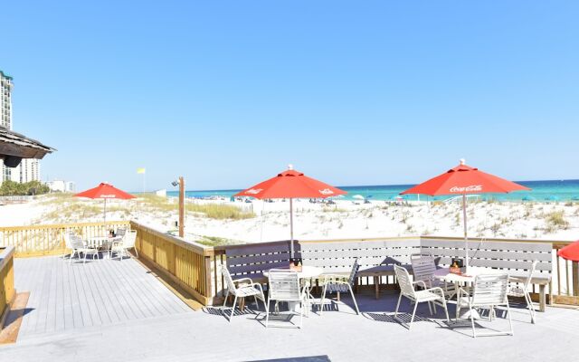 The Terrace at Pelican Beach