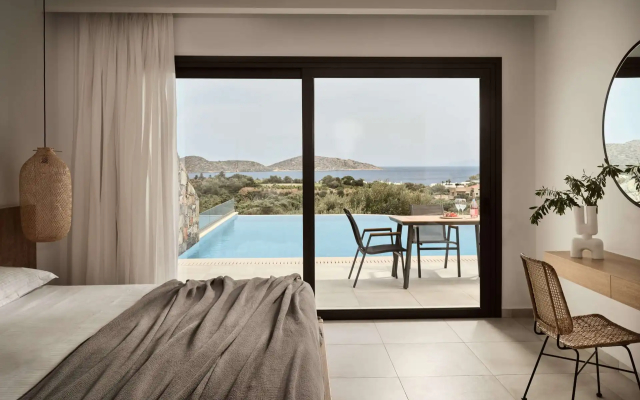 Elounda Palm Hotel