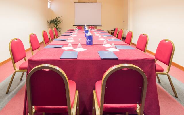 UNA HOTELS Naxos Beach Sicilia
