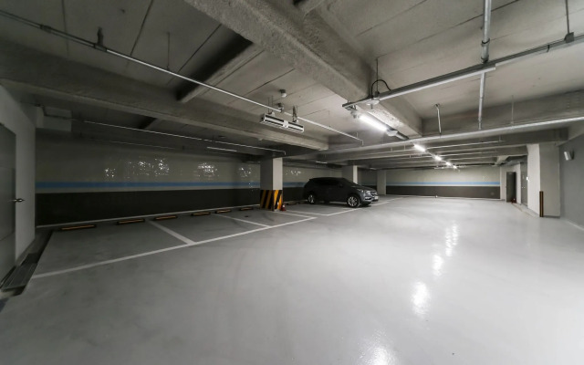 Changwon Jinhae Yongwon Hotel The K