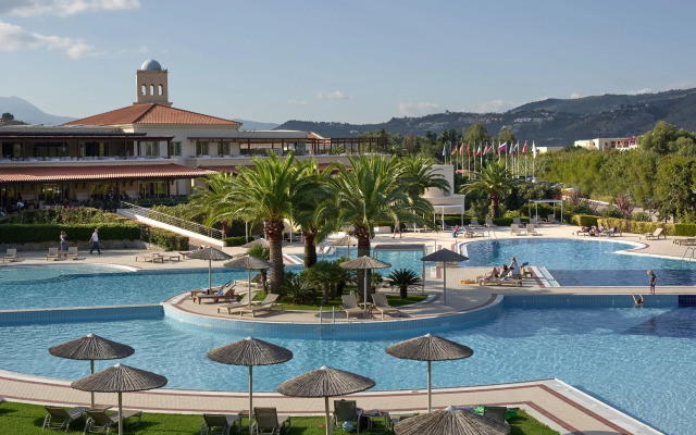 Pilot Beach Resort