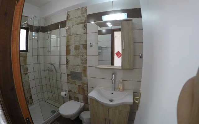 Andromaches Holiday Apartments