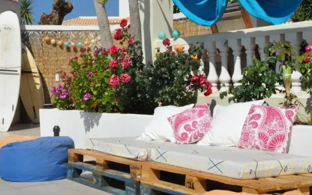 Quinta do Alto - Surf & Guesthouse -