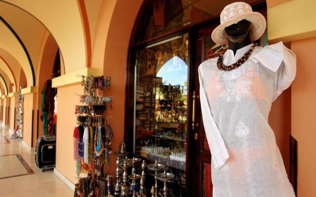 JAZ Makadi Saraya Resort