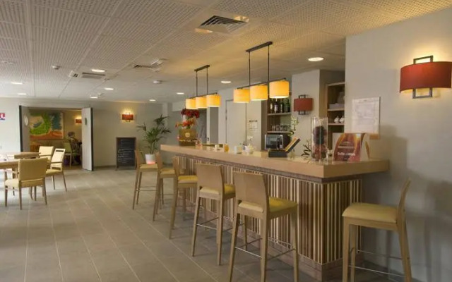 Domitys Le Jardin des Lys