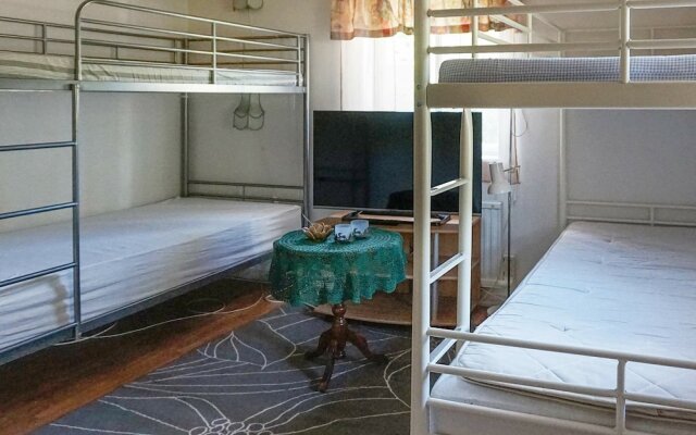 4 Person Holiday Home in Rimforsa