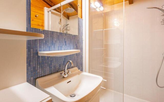 Chalet La Clusaz, 5 pièces, 8 personnes - FR-1-304-243