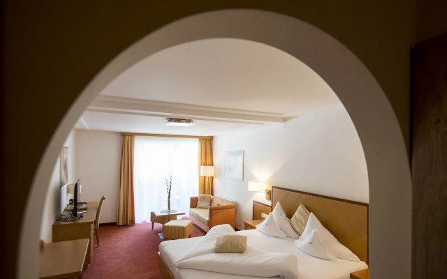 Hotel Verwall