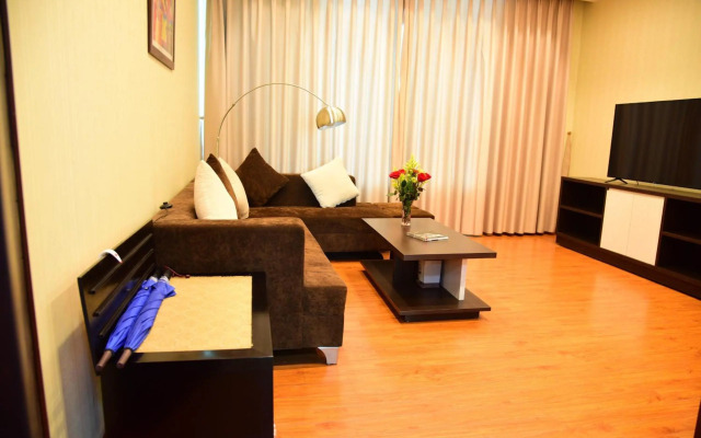 TQT Hotel