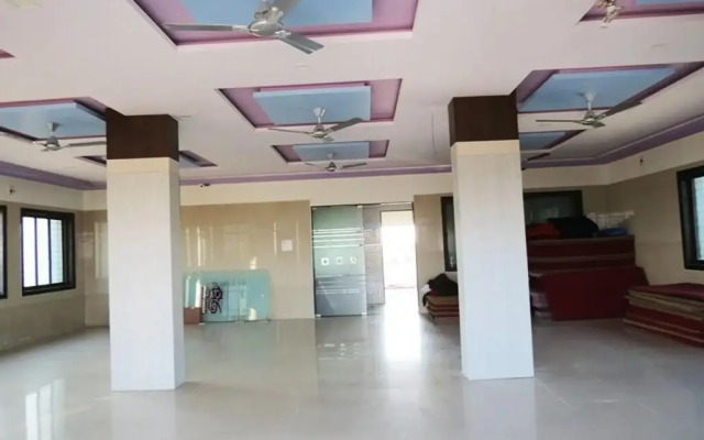 Hotel Sai Gajanan