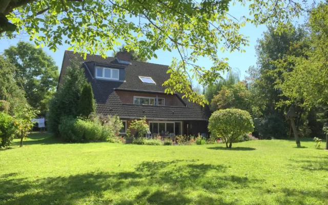 Haus Ruh di ut Wohnung LEE