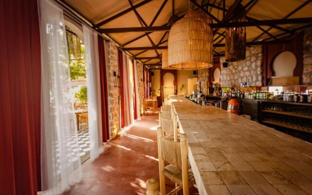 Panjur Sogut Village	