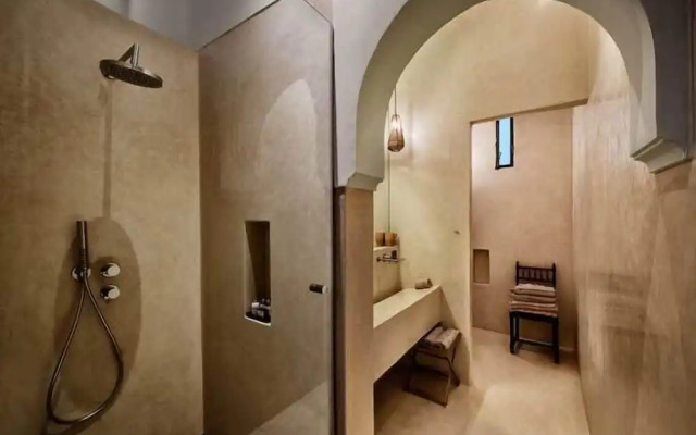 Riad Afa