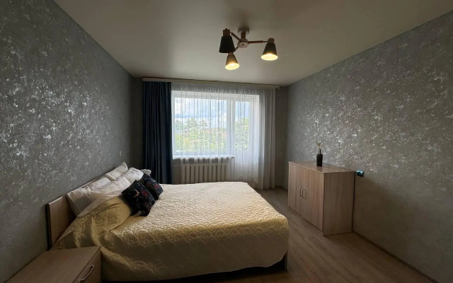 Апартаменты на улице Большая Власьевская