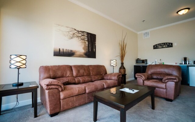 1 Bedroom Lake View Villa- 304