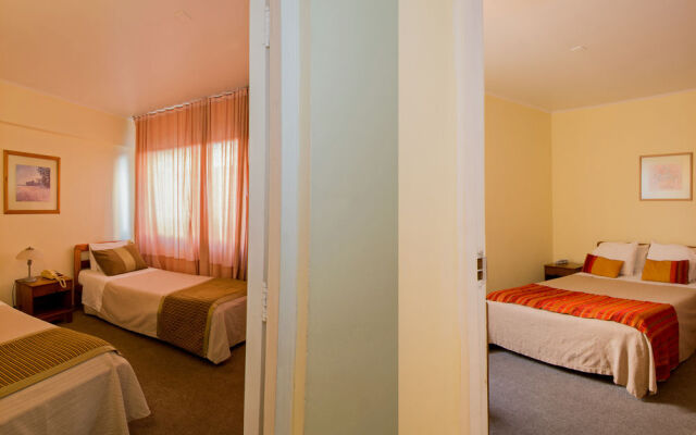 Hotel Dacarlo