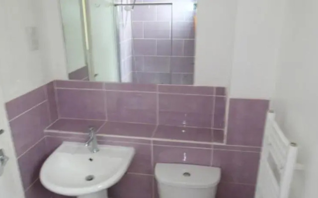 FG Property - Earls Court, Lillie Road