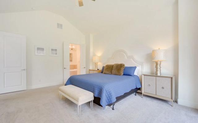 'cascada at Canyon Lake' ~ 1 Mi to Wedding Venues! - фото 2