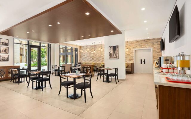 Ibis Styles Dubai Gold District