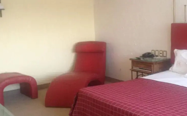 Motel Arcos