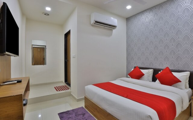 Hotel Shivaay