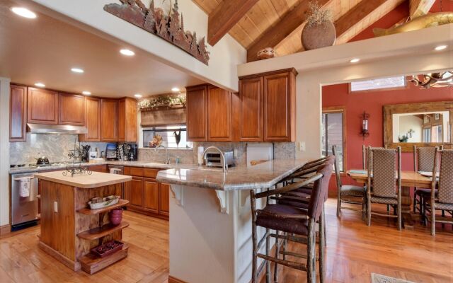 Incline Village Tranquility