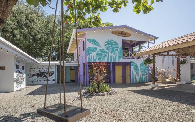 Jaco Surf Camps by Selina Surf Club - Hostel