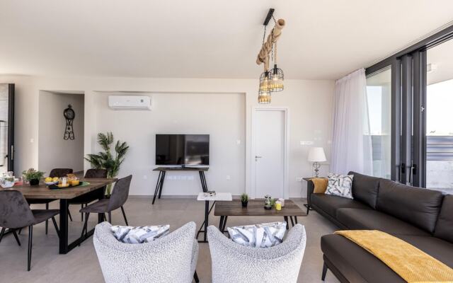 Protaras Hestia Seaside Villa B6