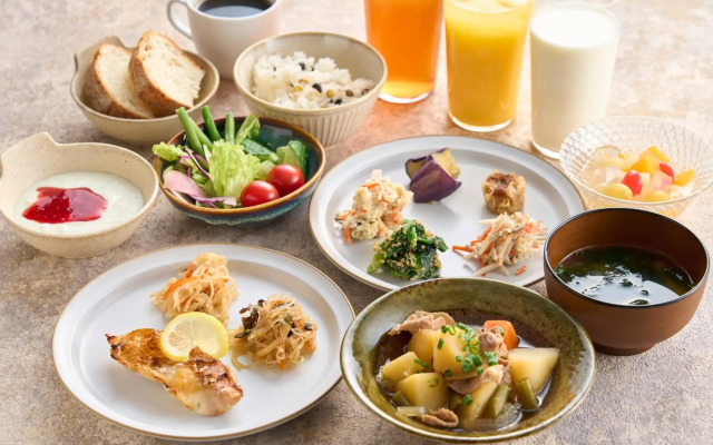 Hotel Resol Machida