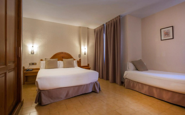 Hotel Sant Gothard