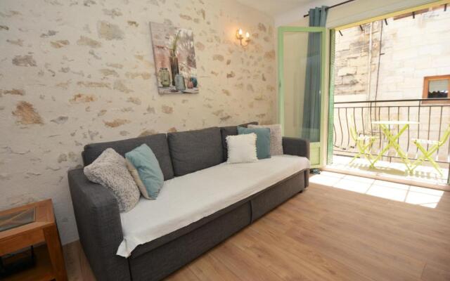 Le Petit Balcon Beaucaire